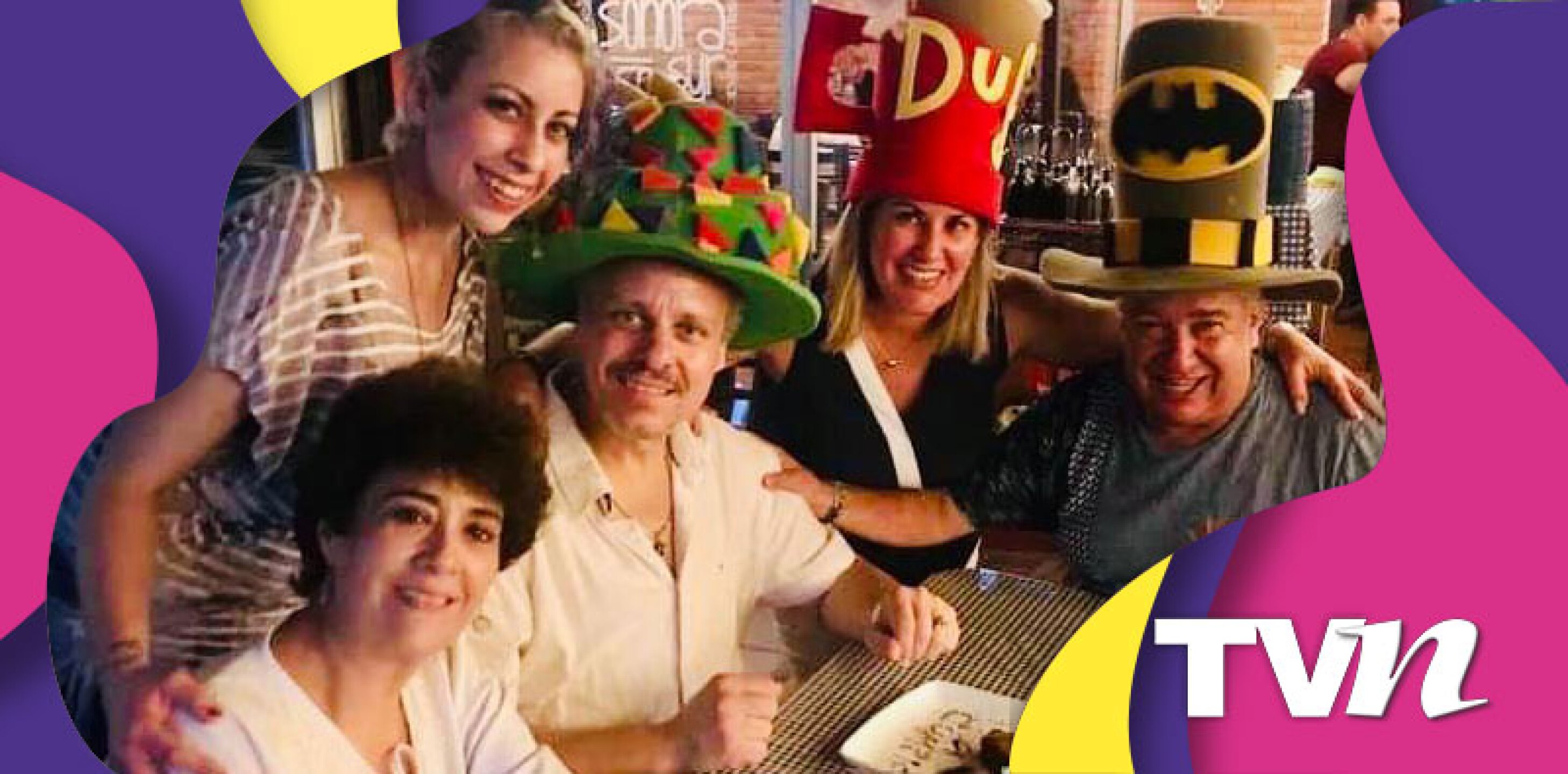 Cortesía del artista