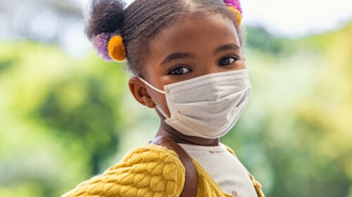 SEP cuáles son cubrebocas no permitidos regreso clases