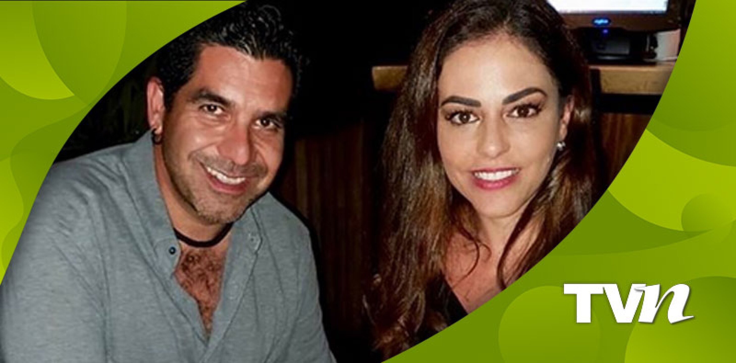 La actriz cumplió un año de relación y no descarta la posibilidad de volverse a casar.