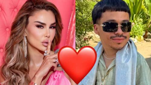 La casa de los famosos México 2025: Fans crean ship entre Ninel Conde y Abelito