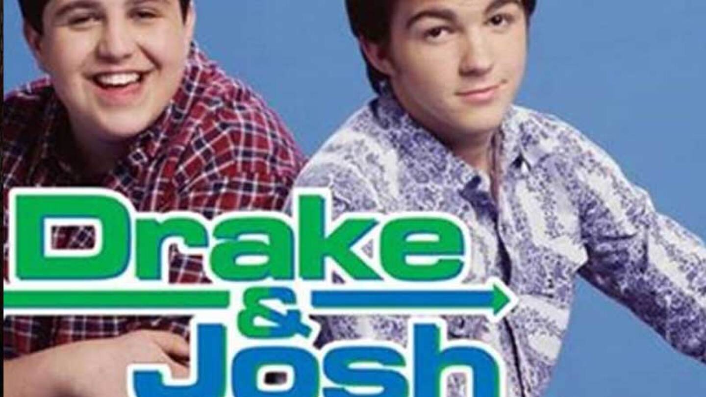 Uno de los protagonista de la serie Drake & Josh informa que será papá.