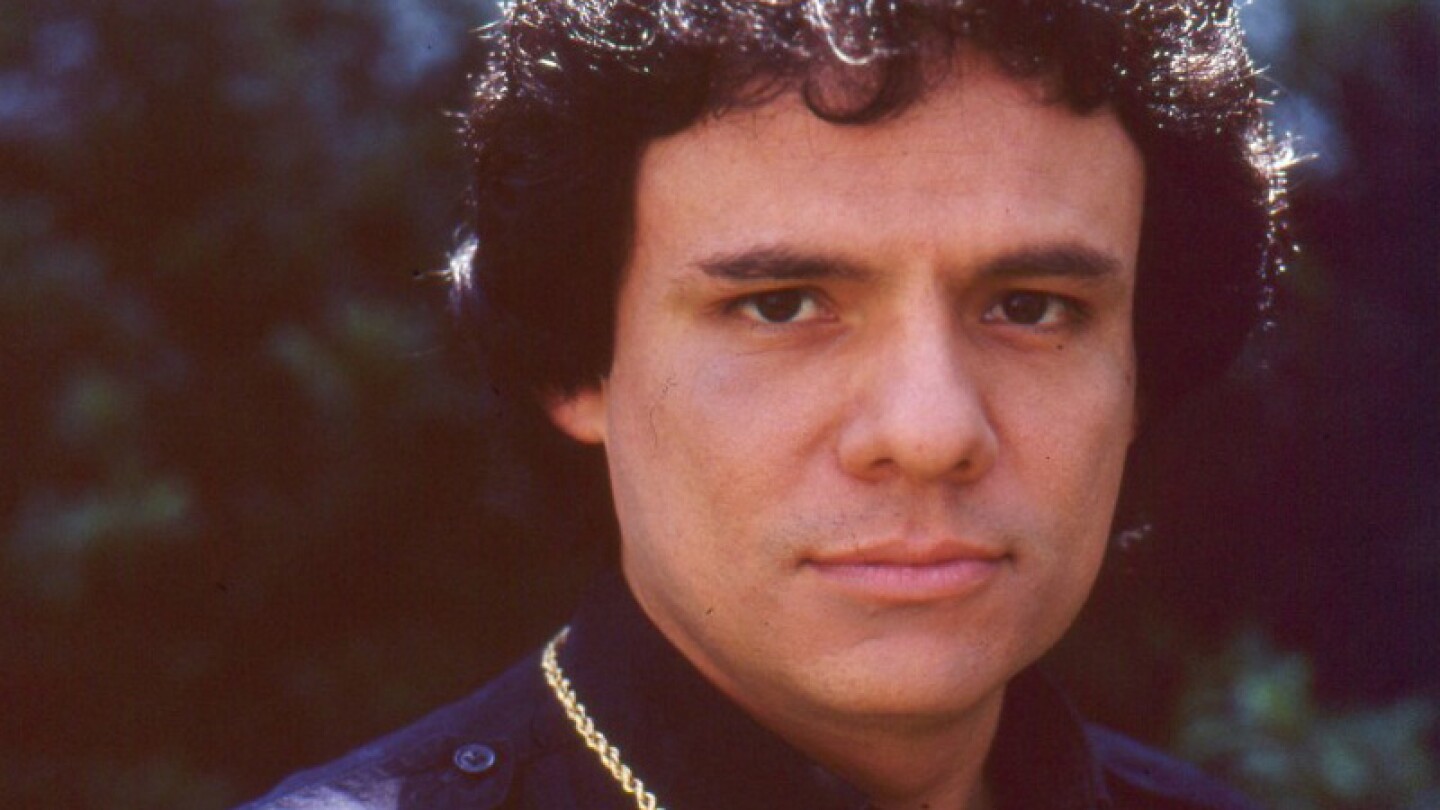 Habrá película de José José ‘Mr. Sold Out’