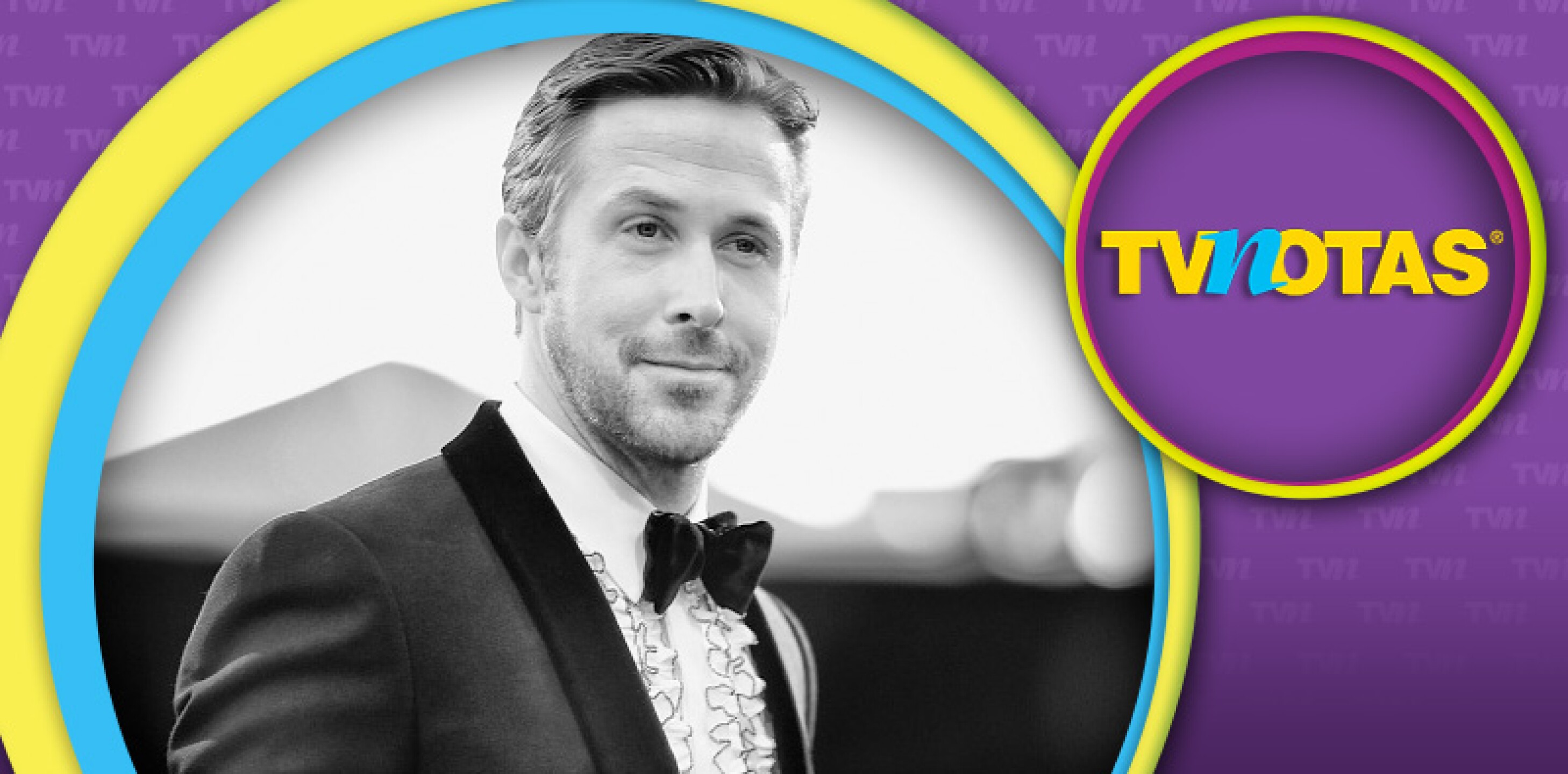 Ryan Gosling tiene a su doble en Alemania