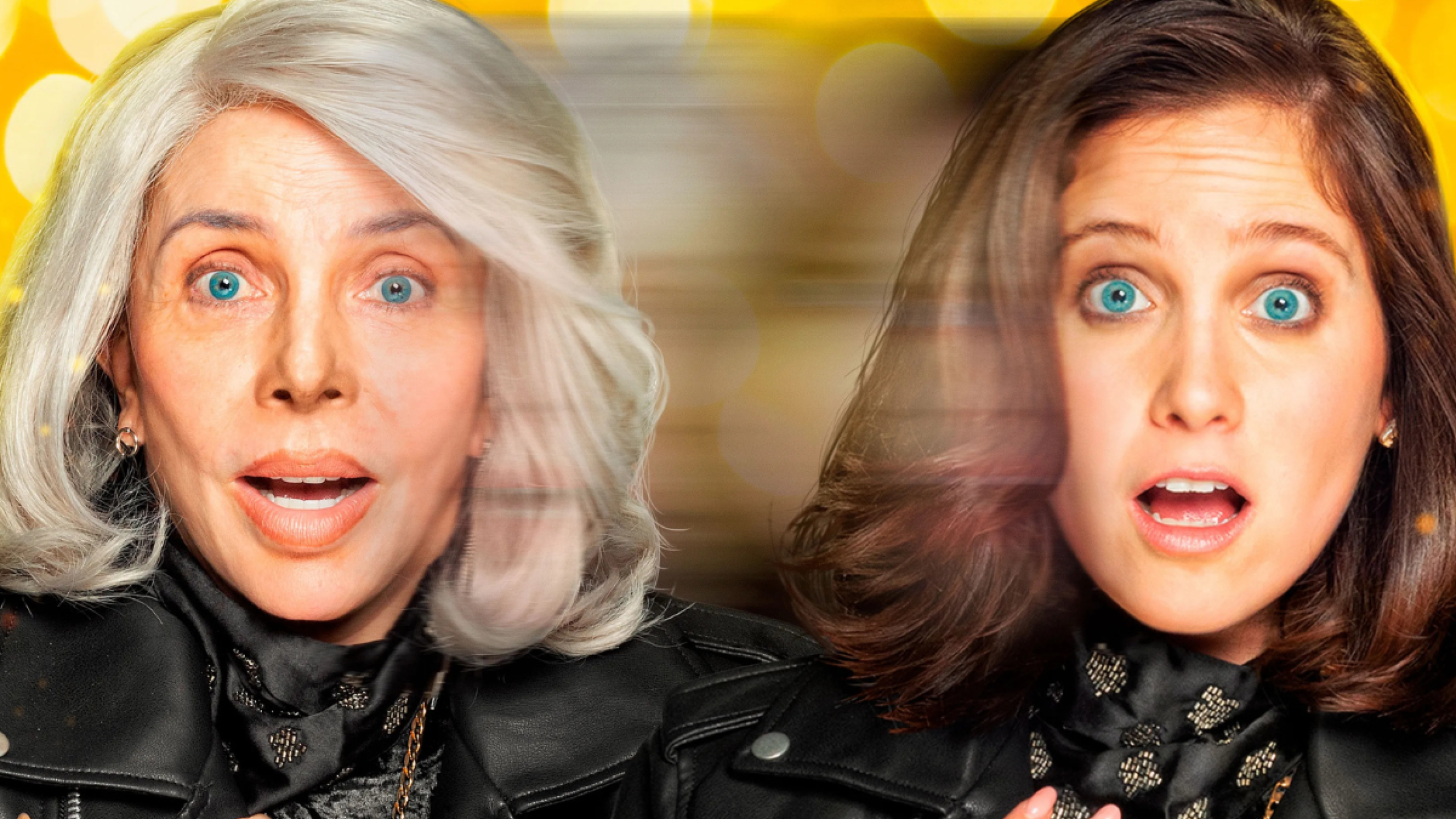 ¿Quién es Natasha Dupeyrón?