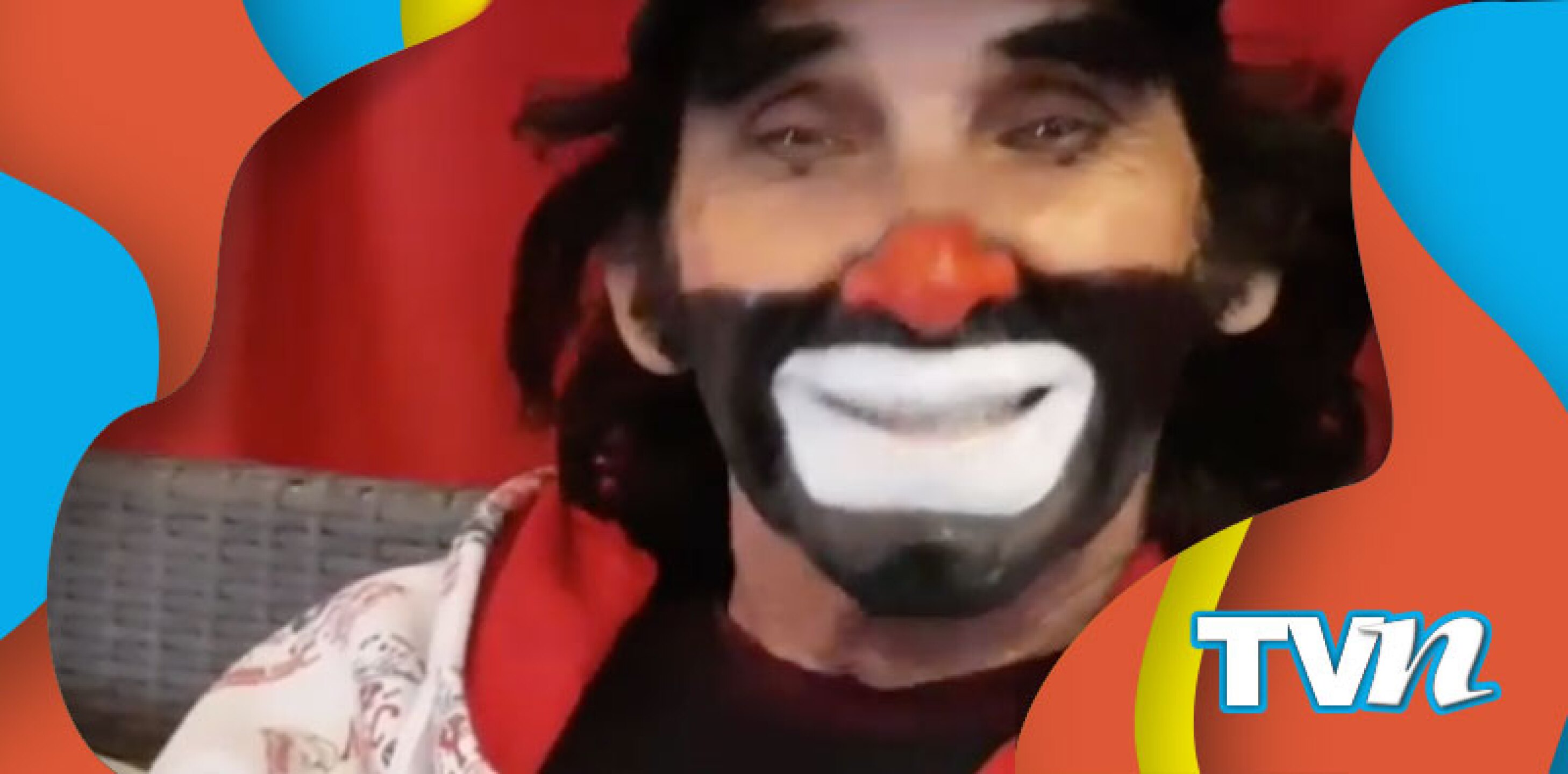 Cepillín Tik Tok