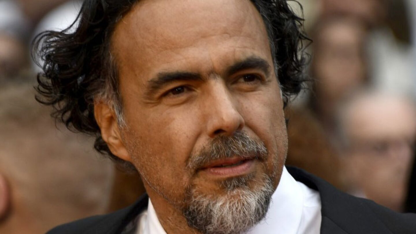 Alejandro González Iñárritu confiesa que casi ocurre una tragedia en ‘Amores Perros’