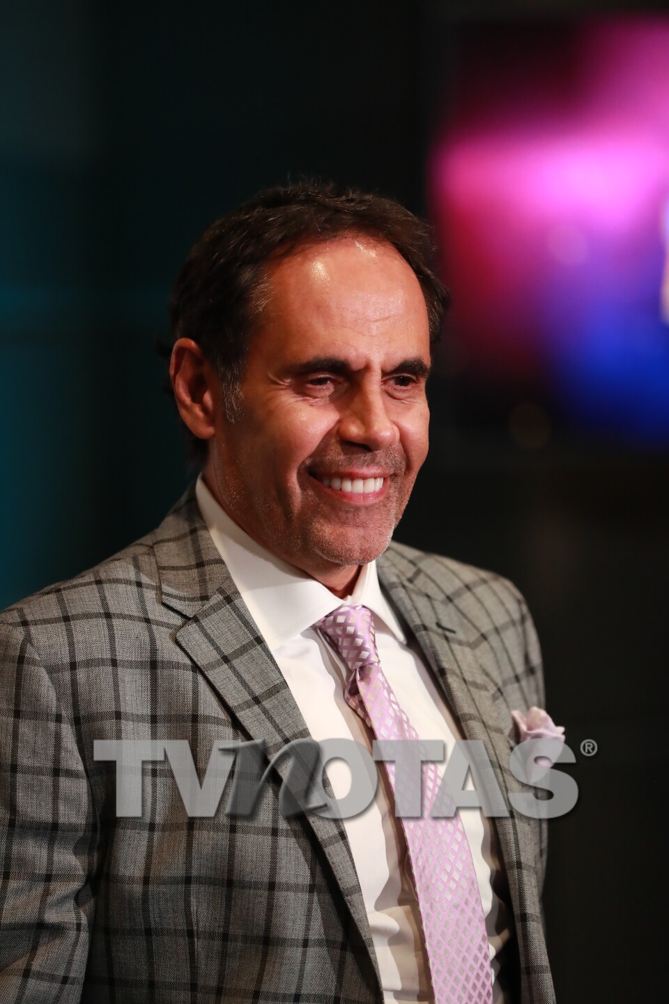 Israel Jaitovich presentó su nuevo y muy divertido programa ´Humor sin barreras´