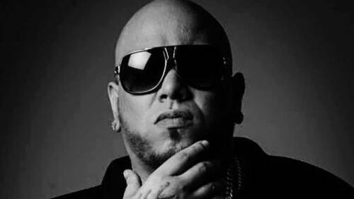 Fallece Alexio La Bruja