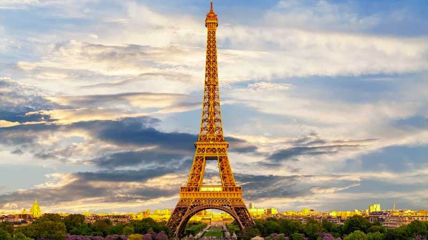 Torre Eiffel reabrirá