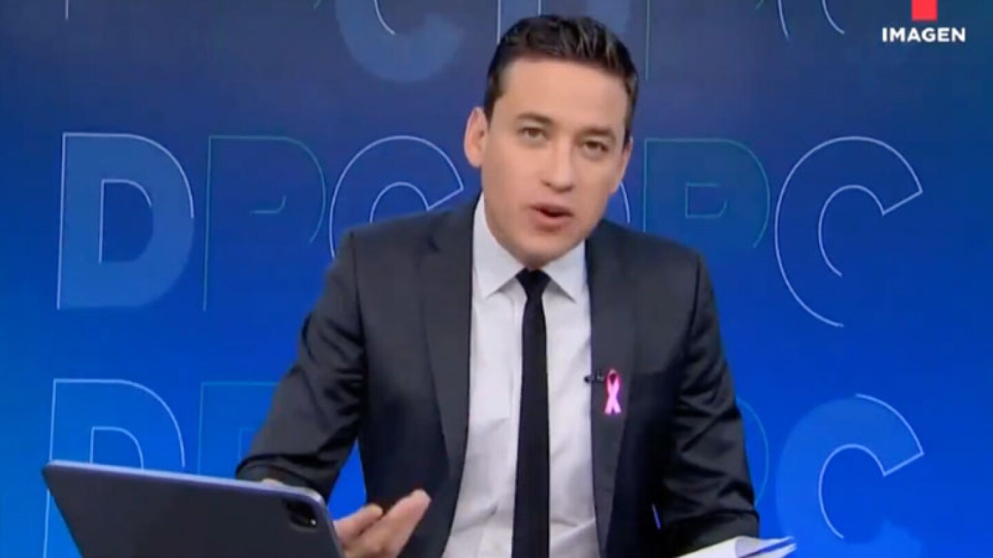 Nacho Lozano se despide de De pisa y corre