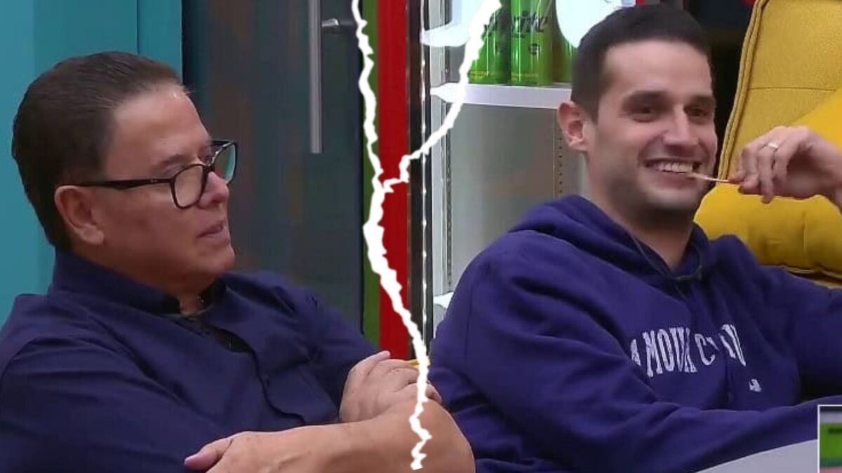 Adrián Marcelo confirma enemistad con Mario Bezares: “Somos hipócritas”