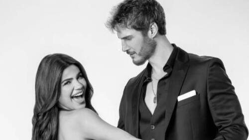 Despiden a Fede Dorcaz en Hoy