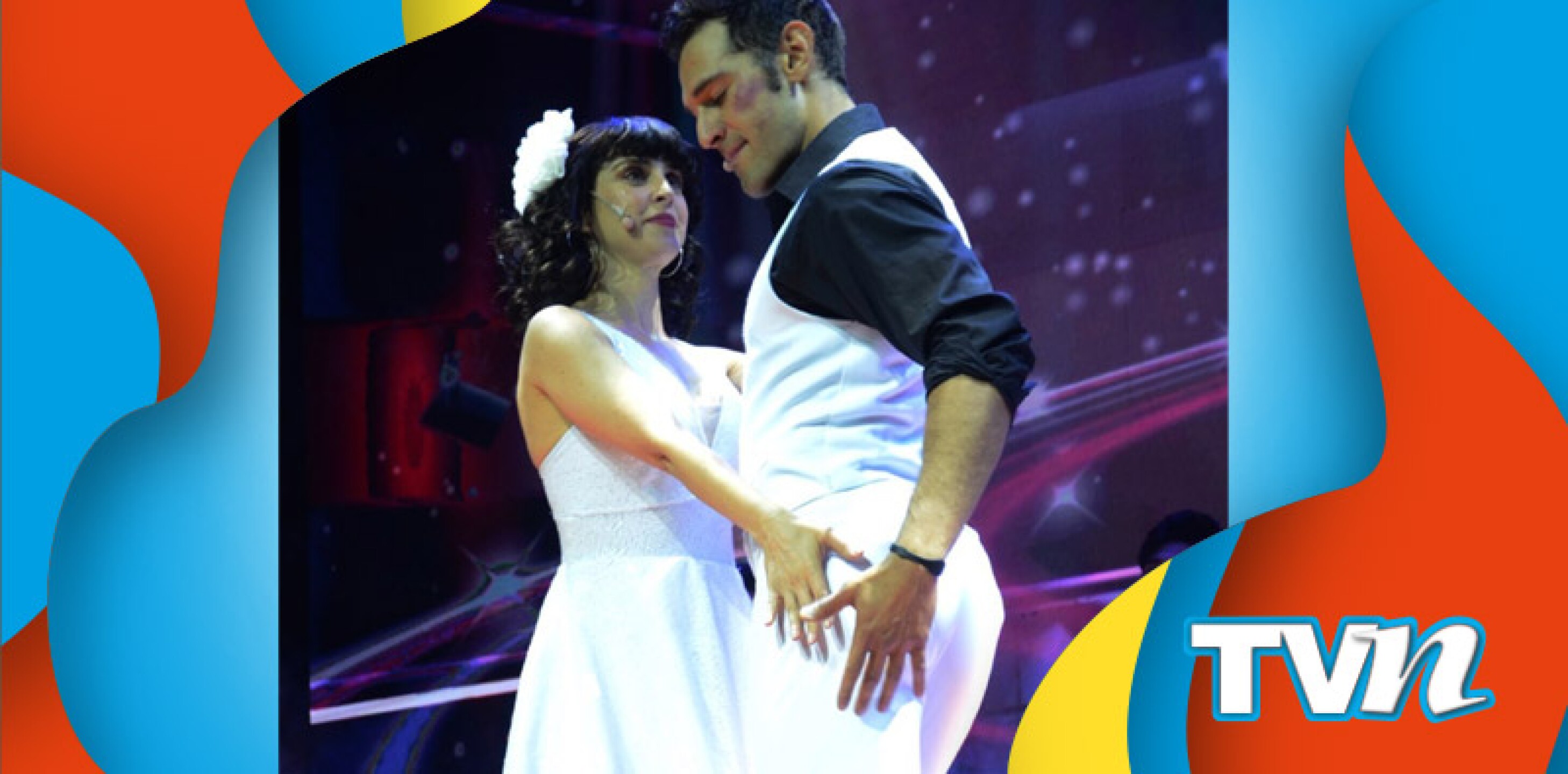 iran castillo cancion