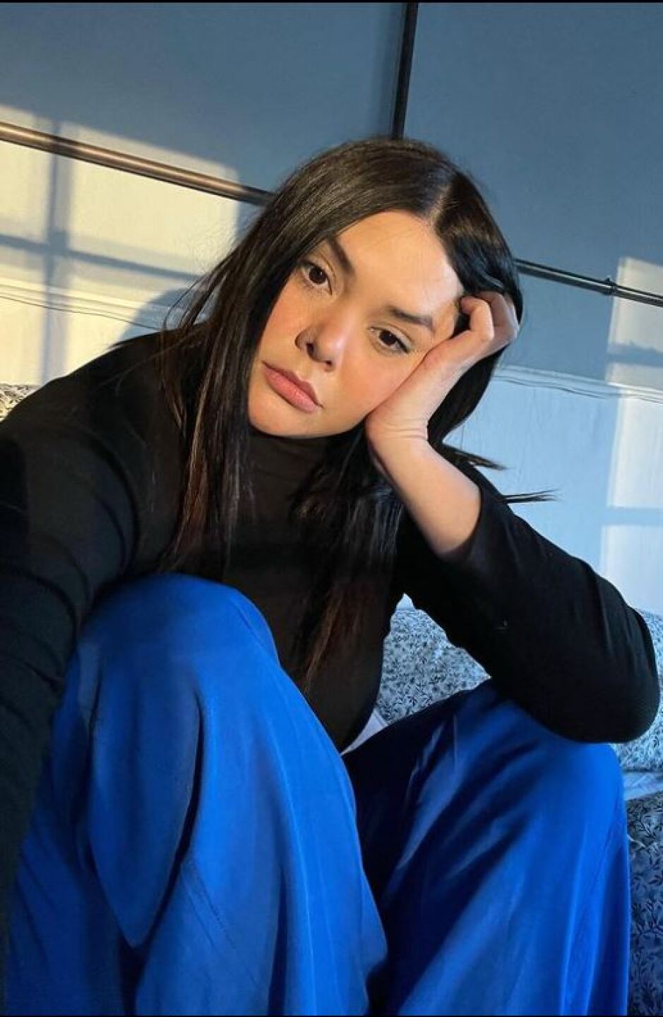 Yuridia aconseja a sus fans arrastrar a sus parejas si les son infieles