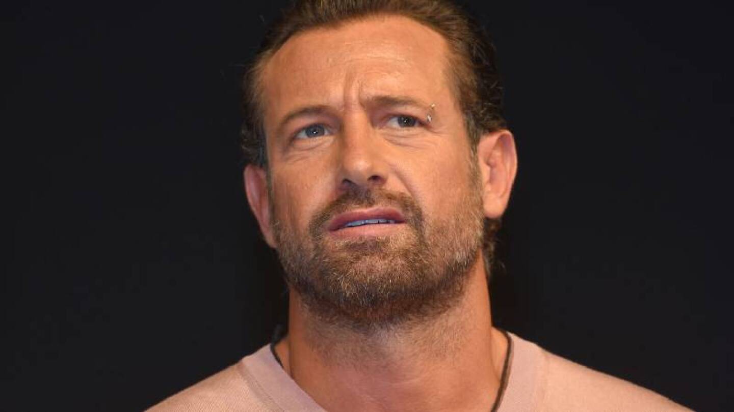 Gabriel Soto habla sobre video