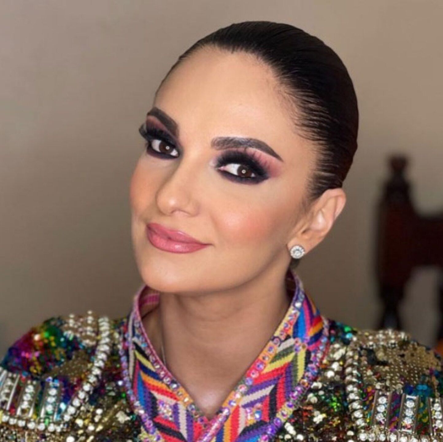 Mariana Seoane habla por primera vez del tumor que le quitaron