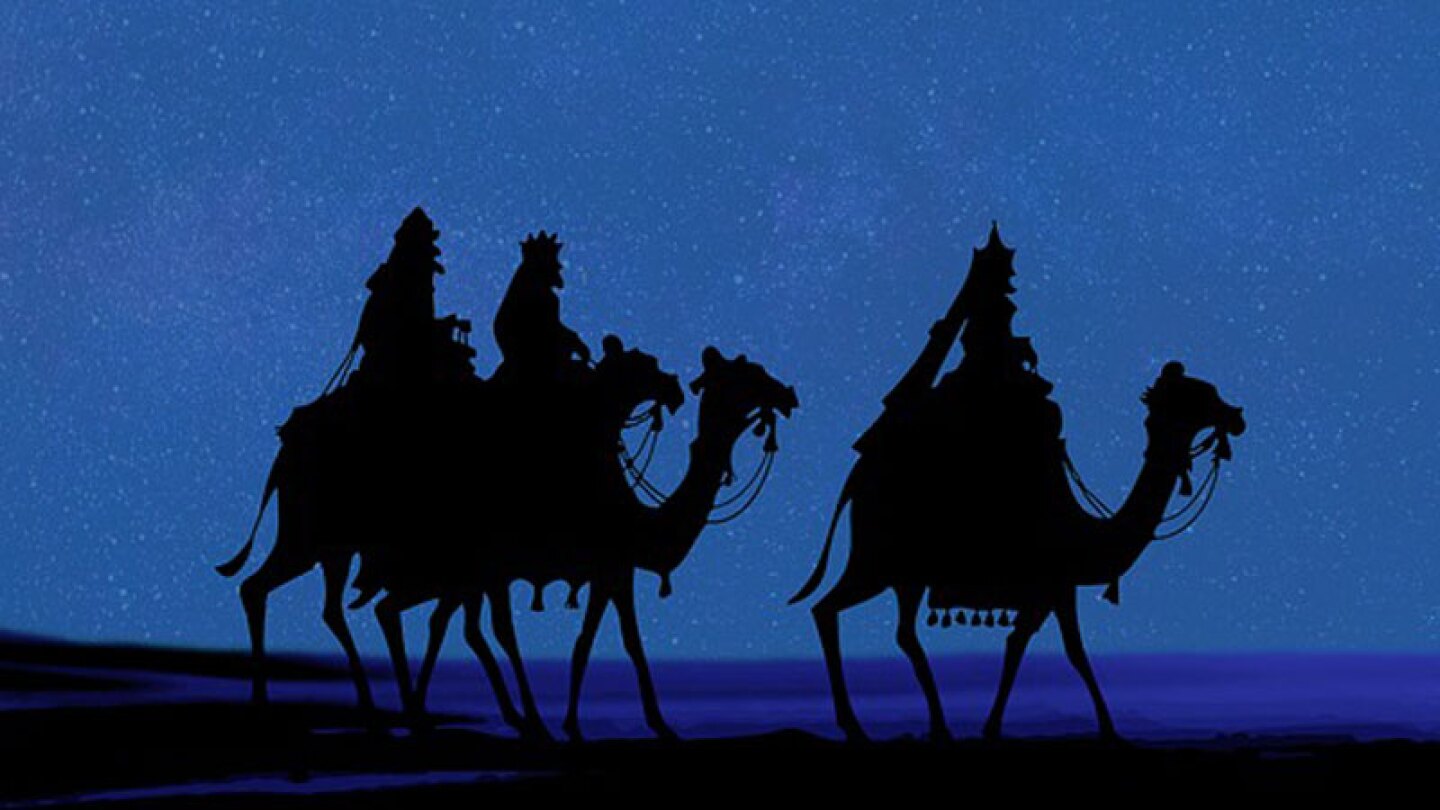 ¡Es definitivo! Melchor, Gaspar y Baltazar se quejaron de varios niños por esta razón y no cambiarán de parecer, pusieron condiciones