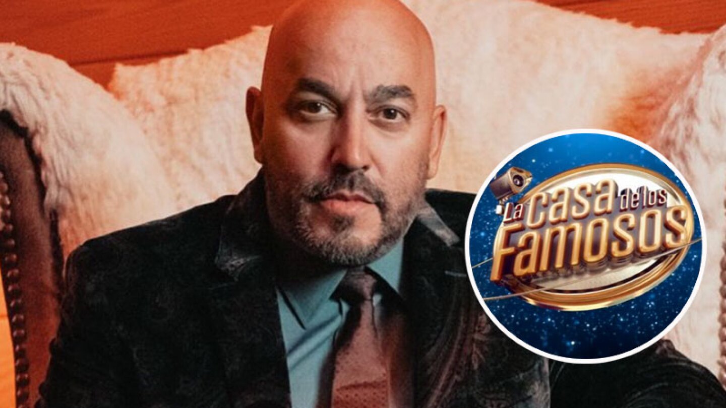 LCDLF: Lupillo Rivera explotó contra Telemundo por no cumplir con supuesto trato y destruir su imagen