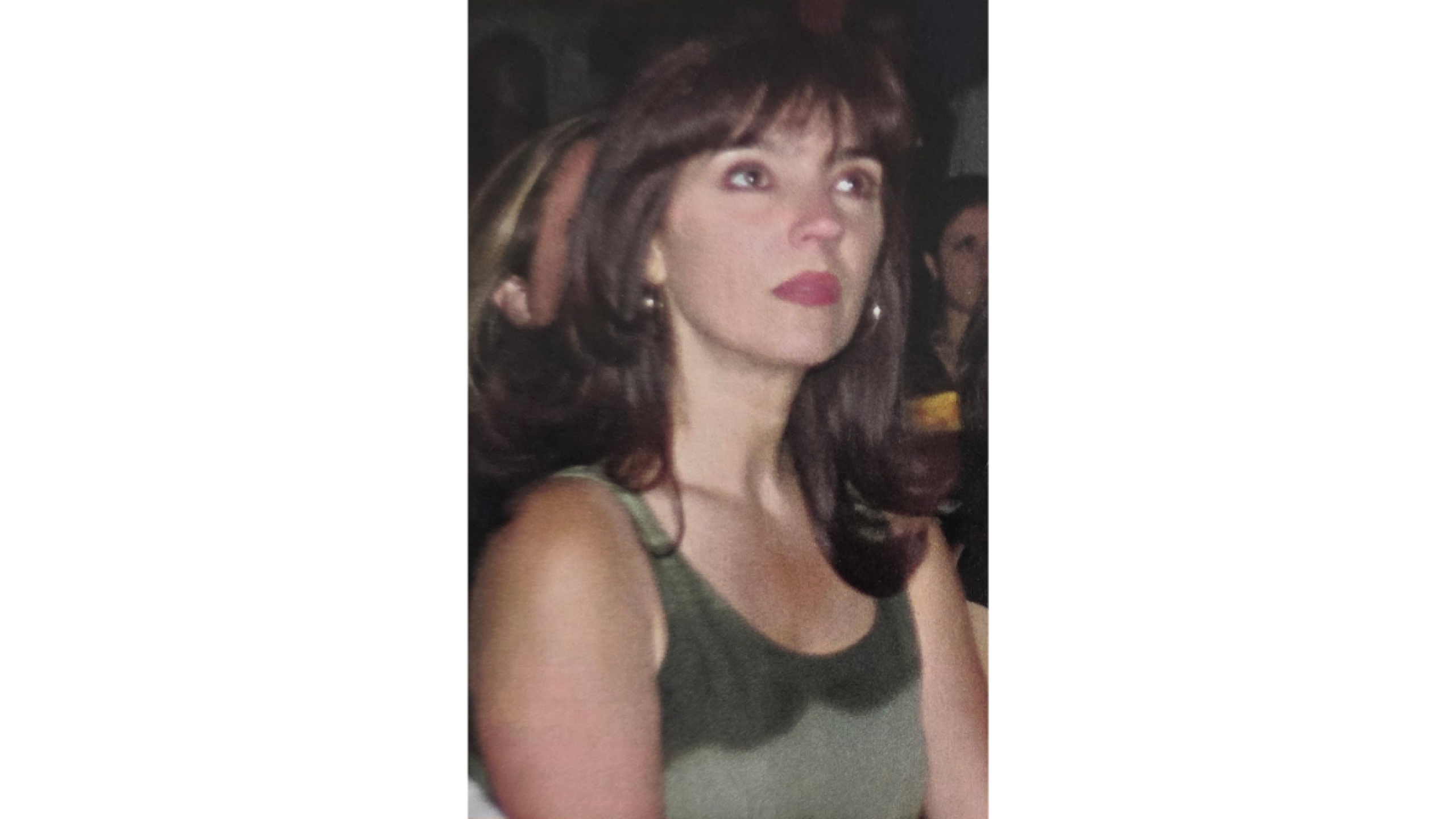 Silvana Prince, mamá de Vadhir Derbez