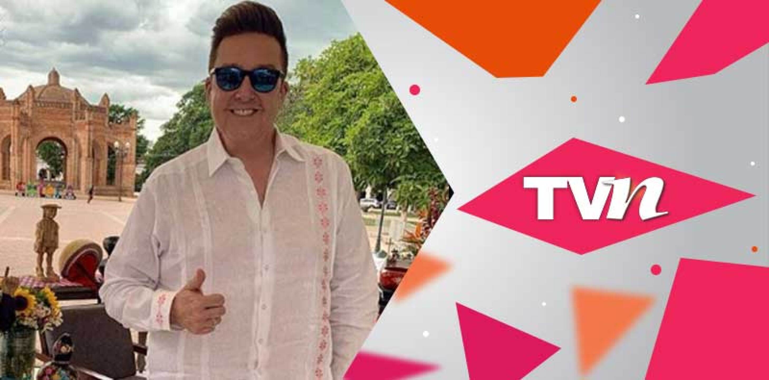 Daniel Bisogno ya habló abiertamente de su sexualidad