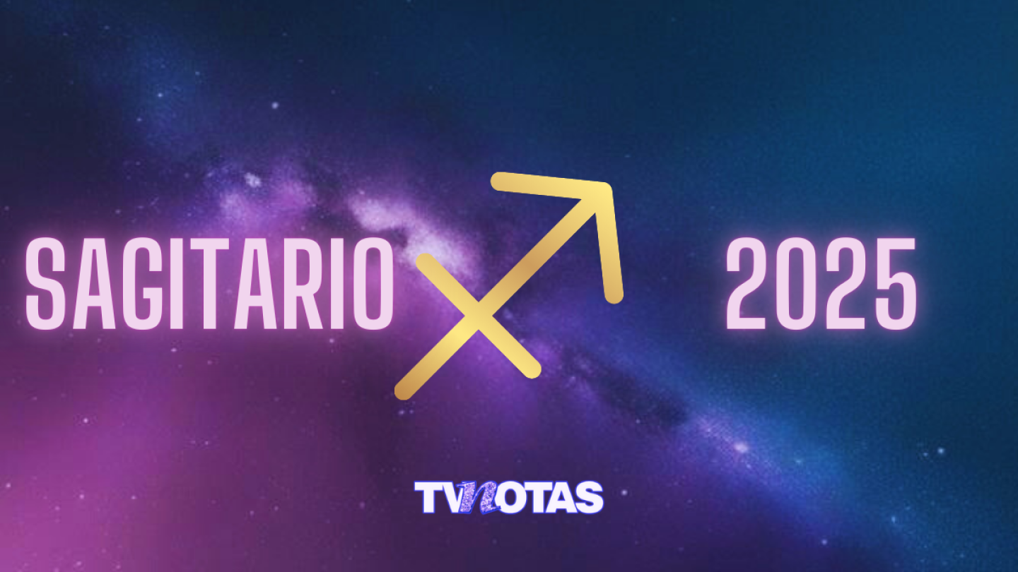 Sagitario, horóscopos 2025