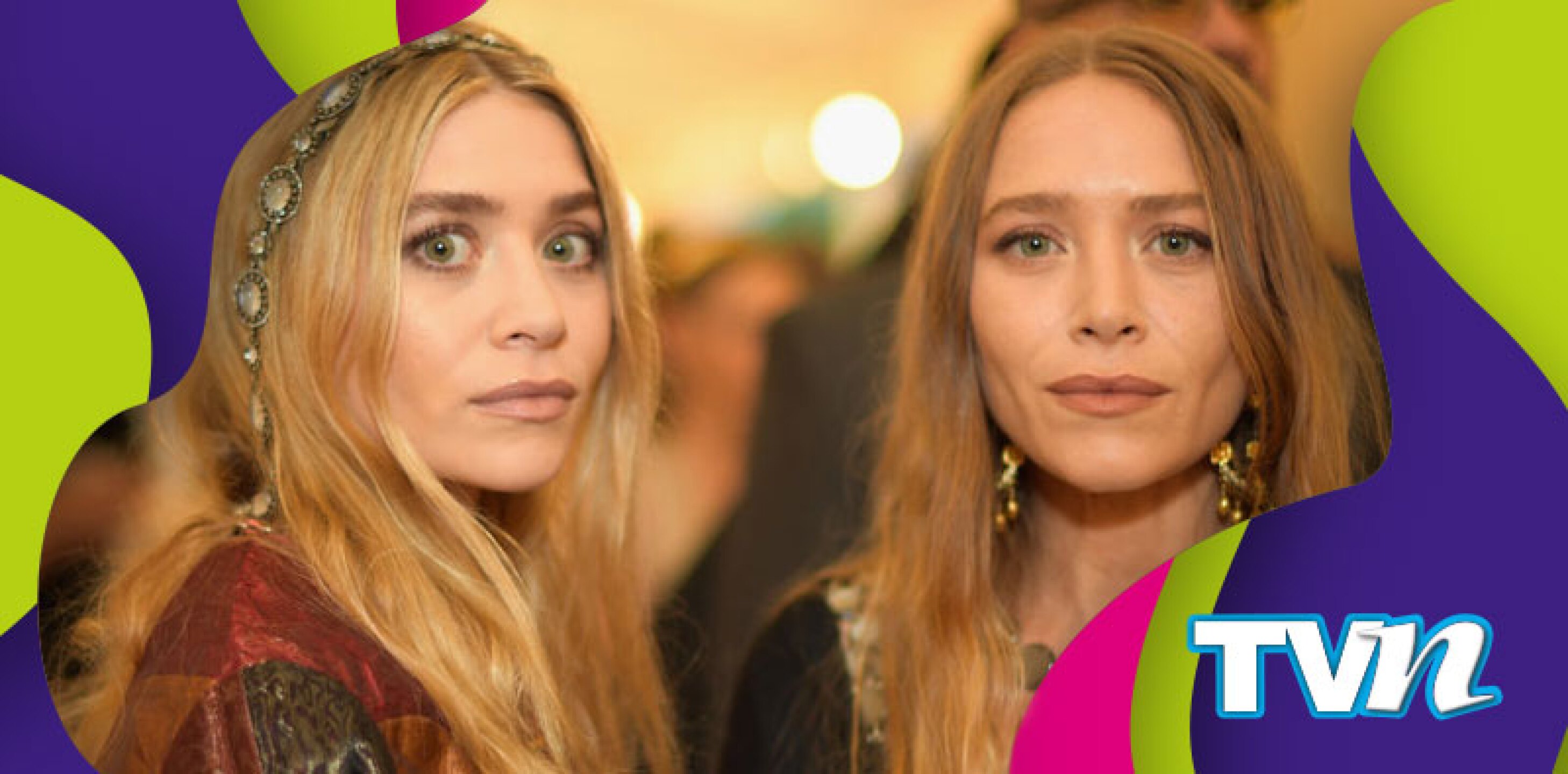Hermanas Olsen