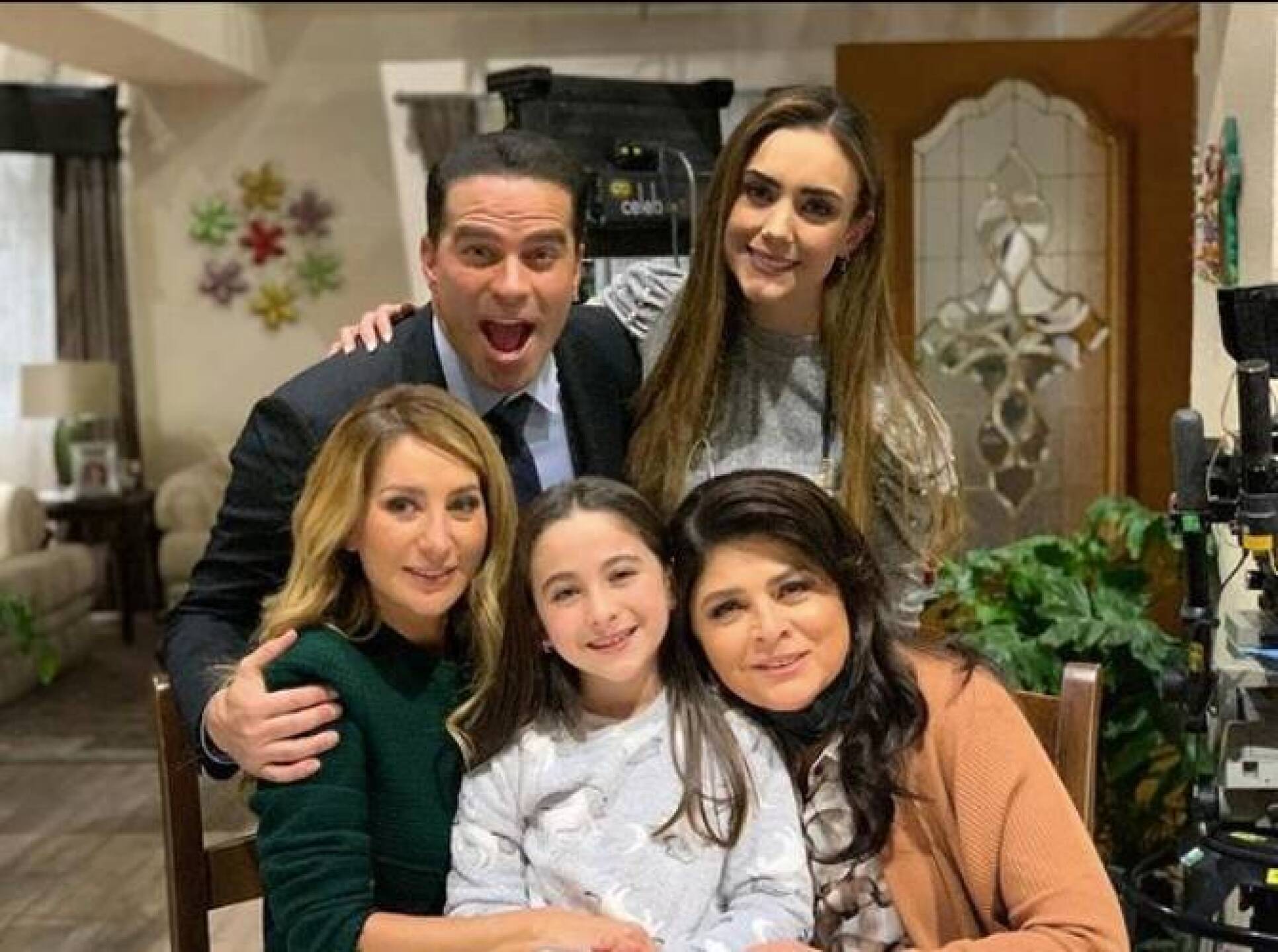 Corona de Lágrimas 2