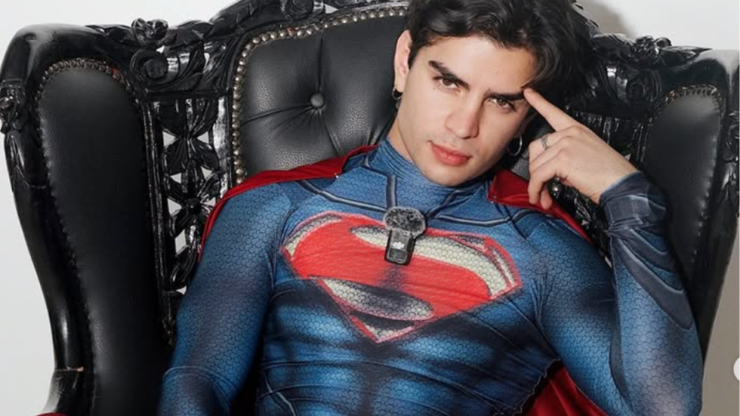 ¿Aarón Mecury es gay? Rodrigo Glez, su hermano, responde