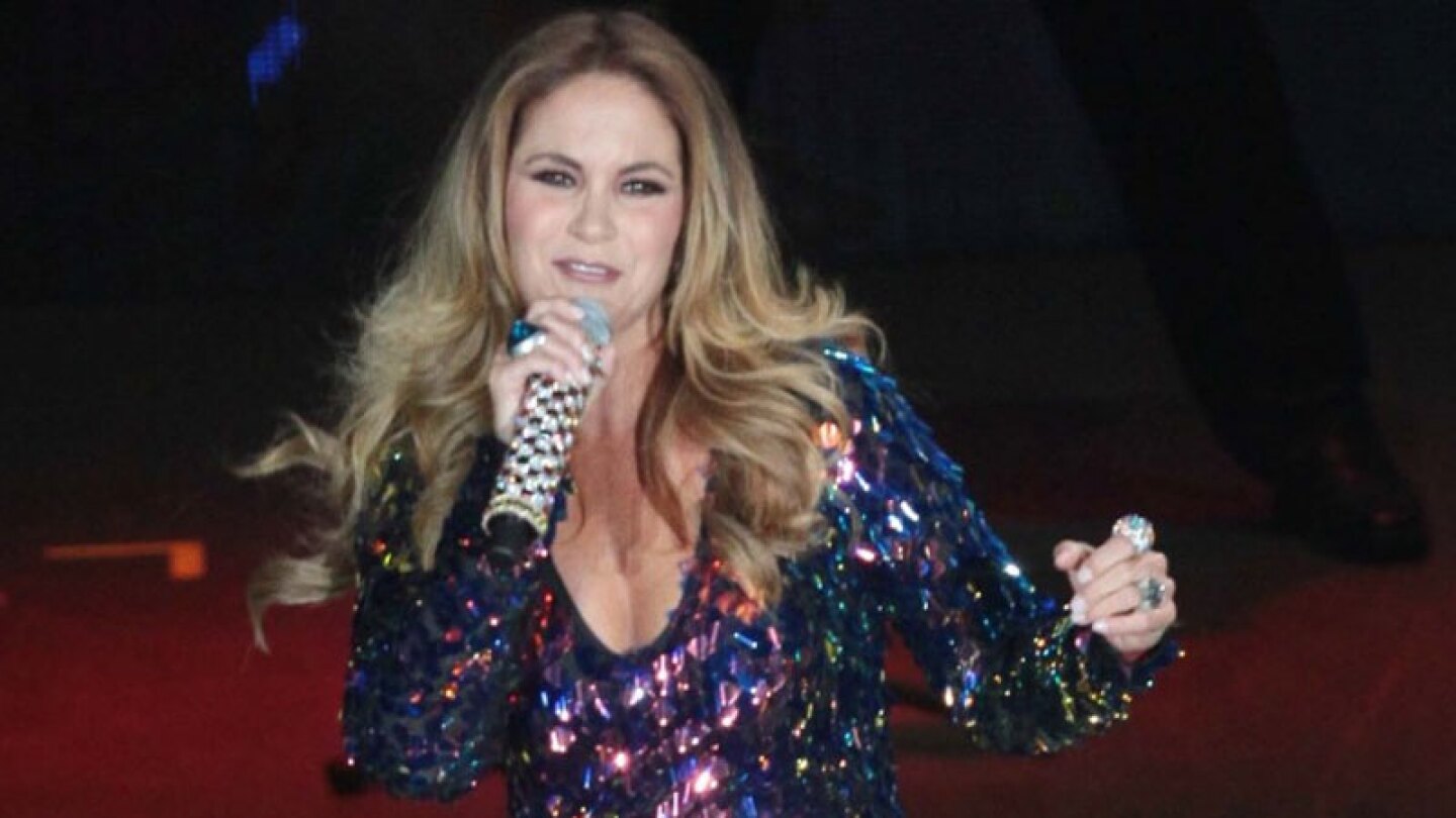Lucero se ha caracterizado por ser una de las actrices más tranquilas del medio, pero en esa ocasión perdió la compostura y estalló frente a la prensa.