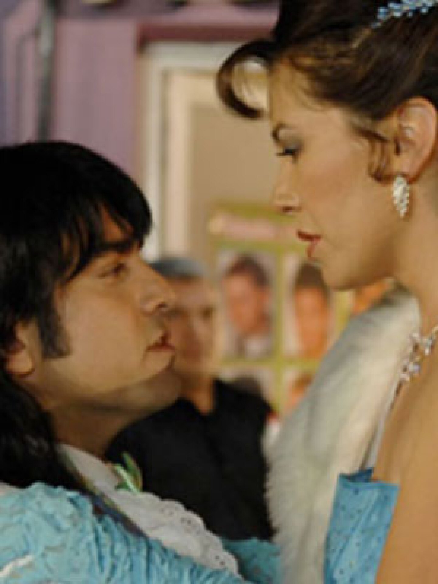 Ariel Miramontes y Mara Escalante llegaron a un acuerdo.