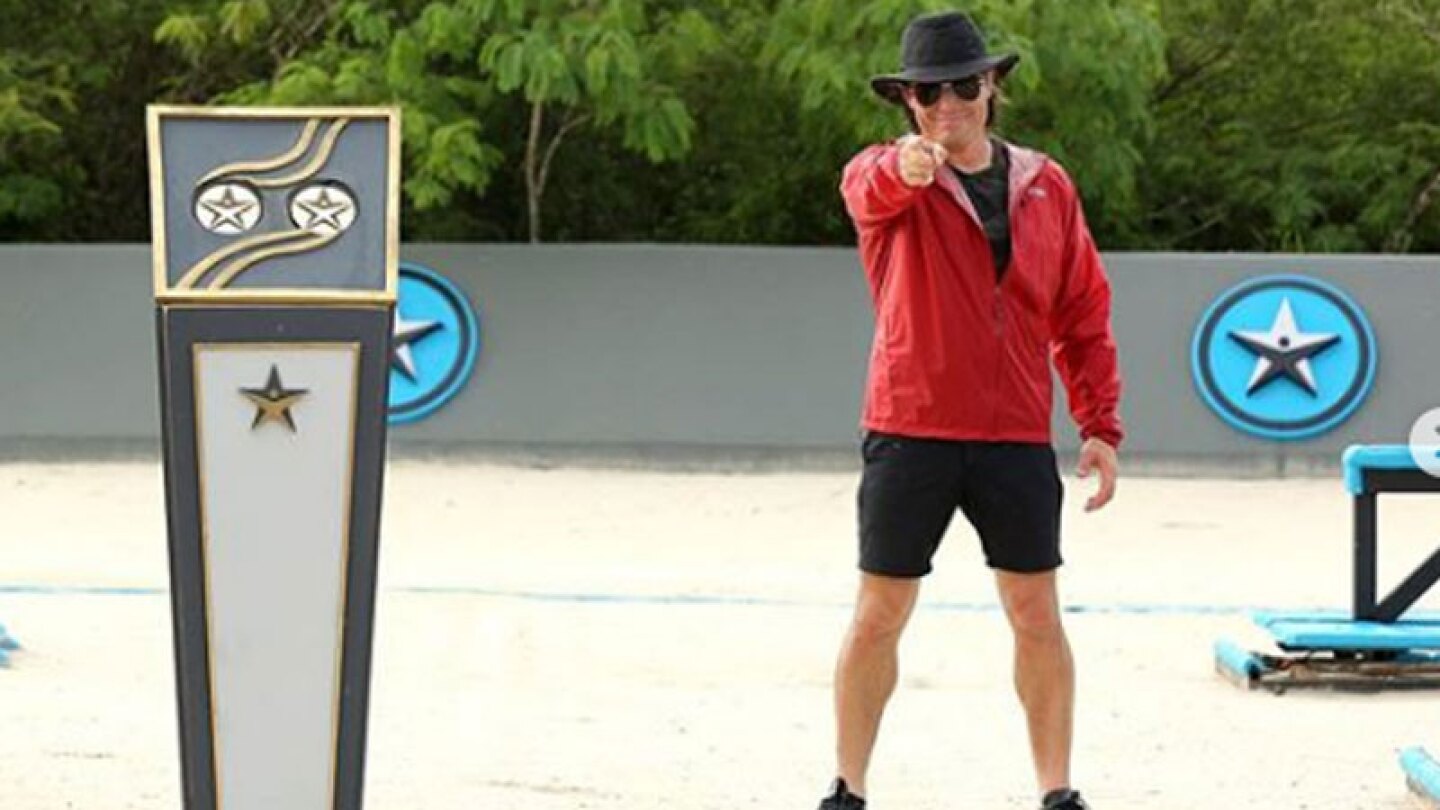 Ana Gabriela Guevara no apoya que atleta estén en Exatlón