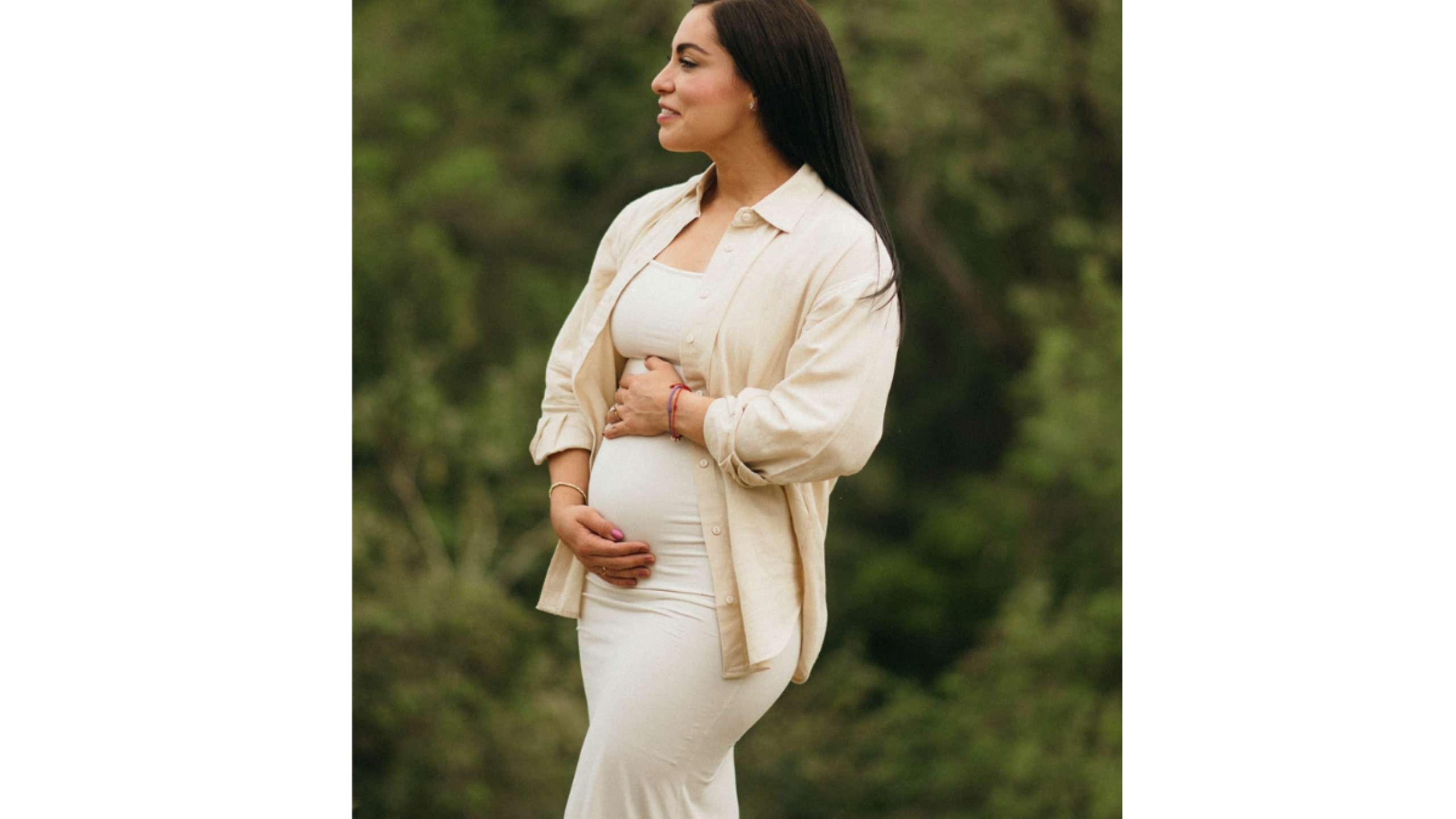 Mueren bebés de querida exparticipante de 'Exatlón'