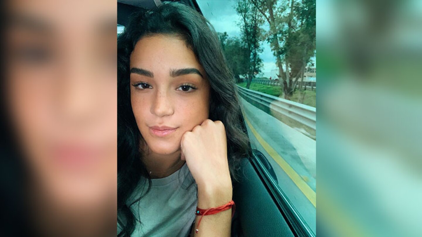 Alejandra Capetillo Gaytán