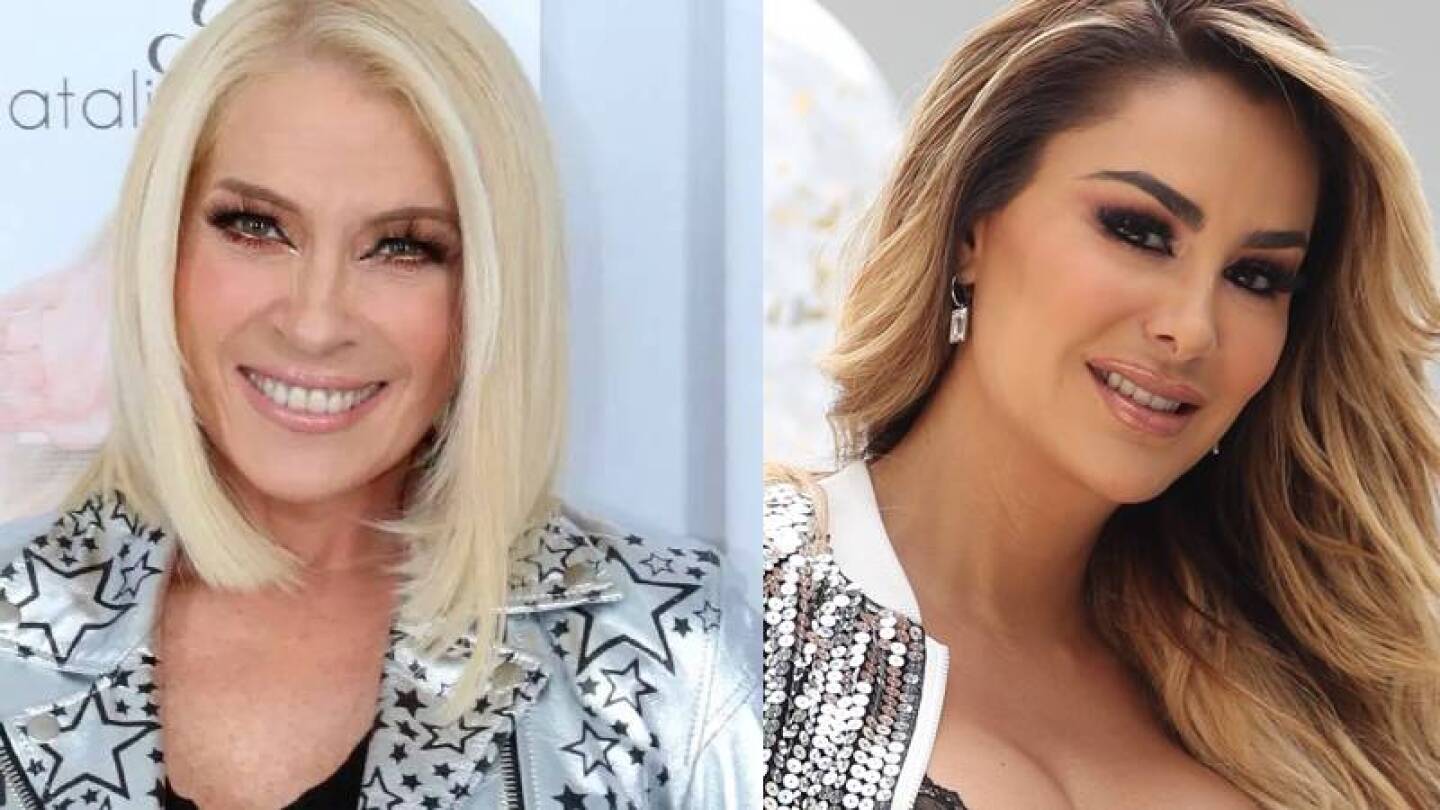 Yuri defiende a Ninel