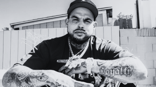 Emiliano Aguilar dio a entender que intentó arremeter contra su vida ¿Por Pepe Aguilar?