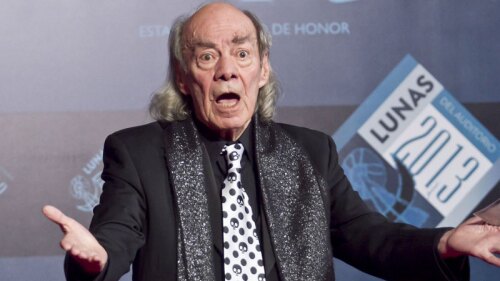 Manuel 'El Loco' Valdés n.