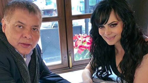 Mitzy, el diseñador de las estrellas... Es un especialista en mujeres