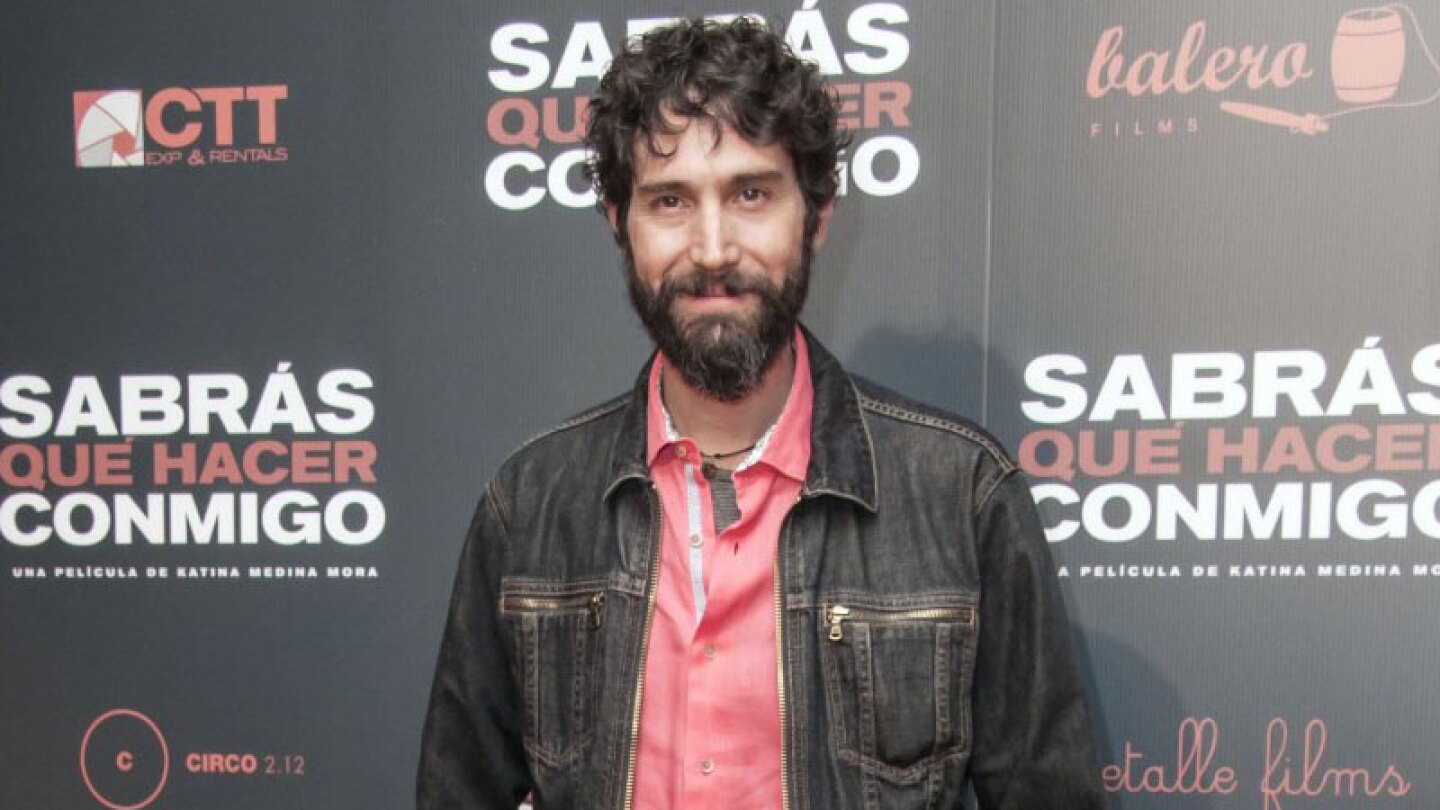 Benny Ibarra le entra a los conciertos íntimos