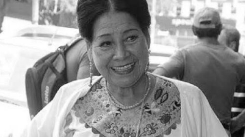 Aurora Clavel