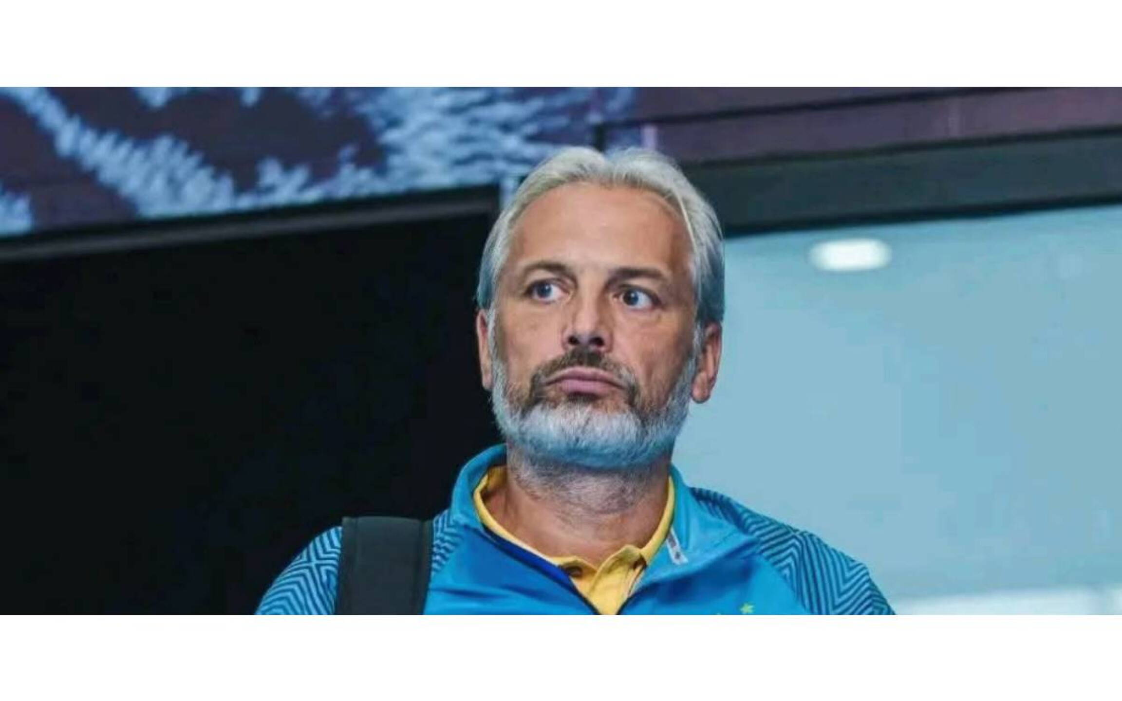 Sébastien Desabre