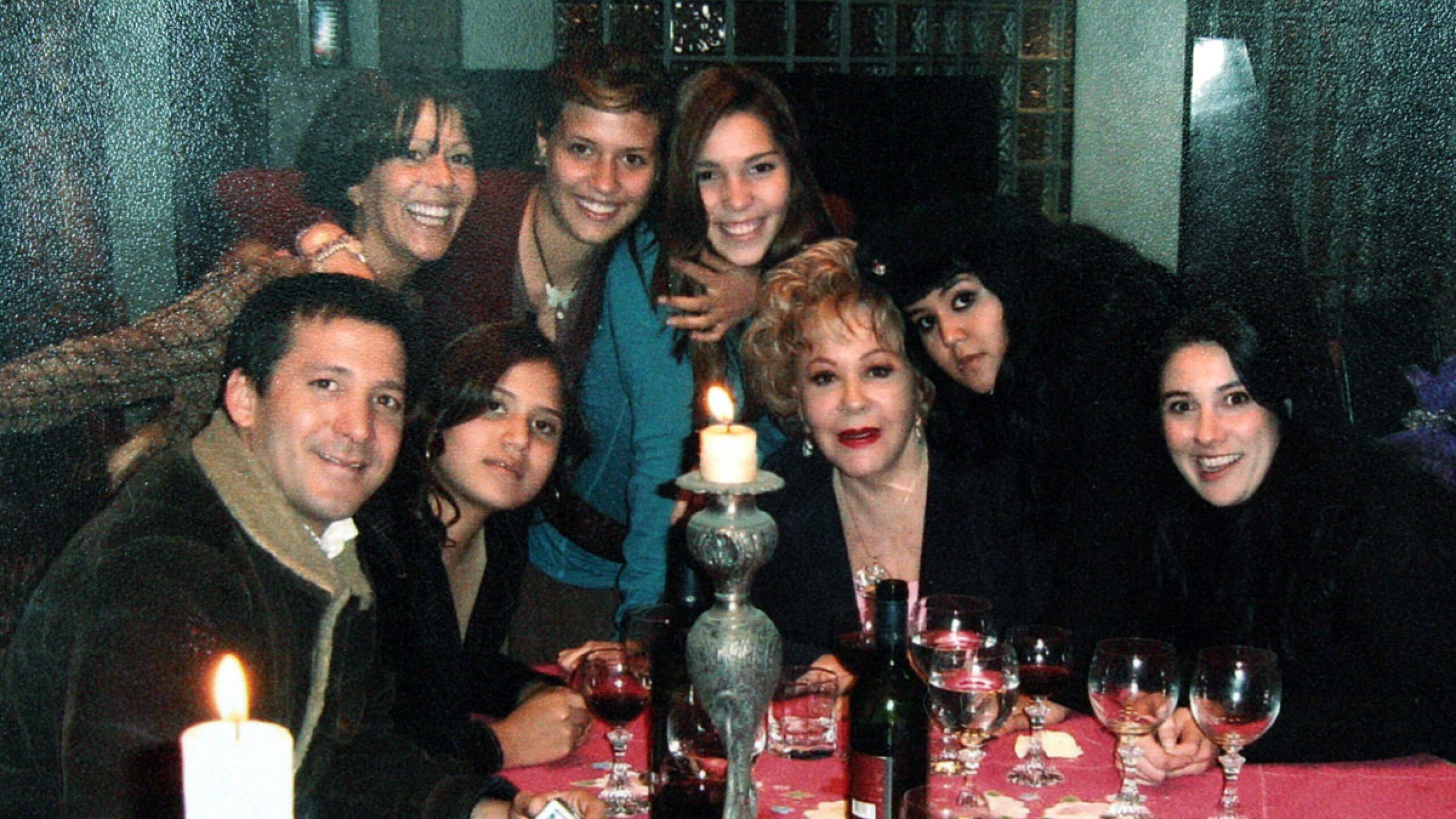 Dinastía Pinal