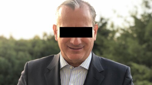 Patricio N: Abogado desconoce orden de aprehensión contra el conductor