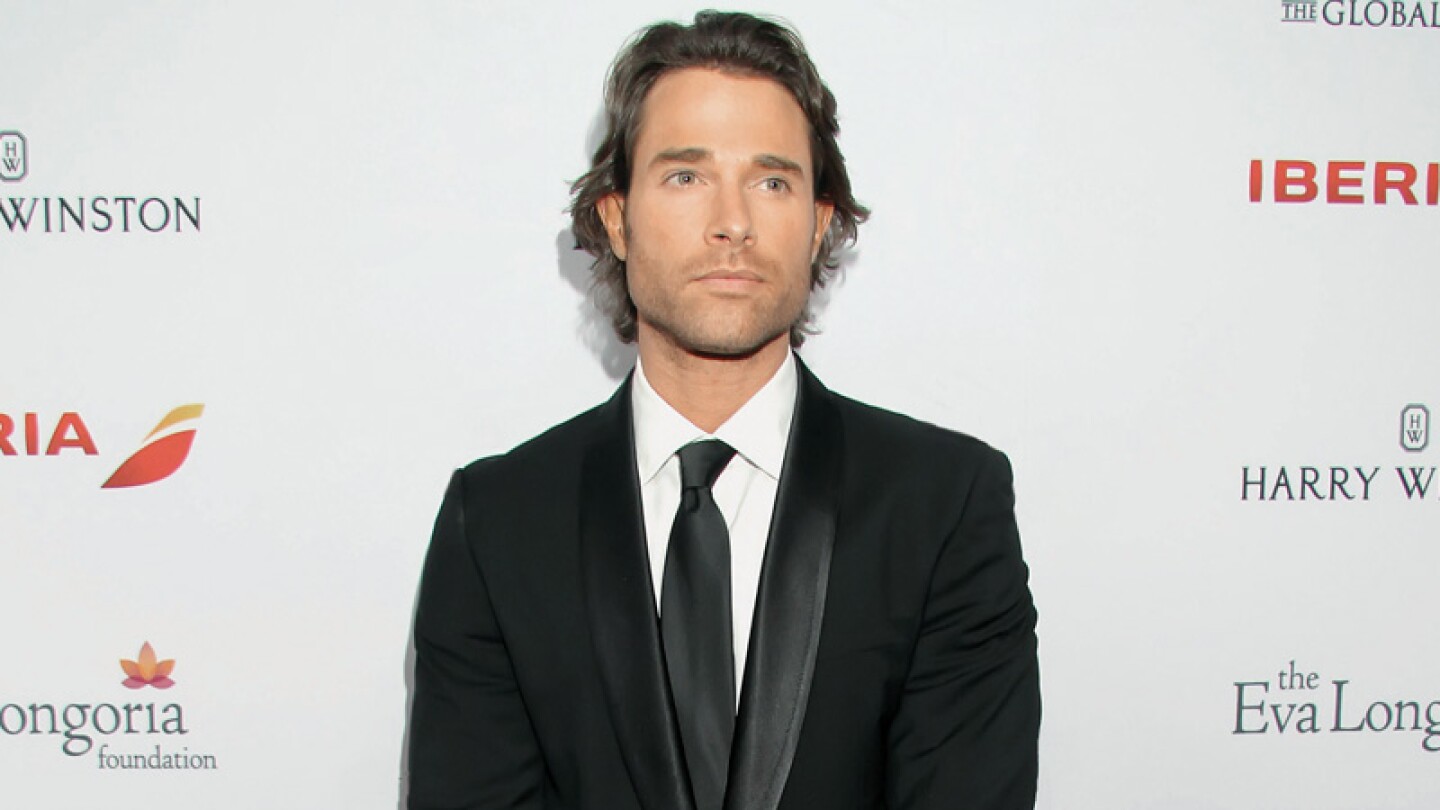 Sebastián Rulli.