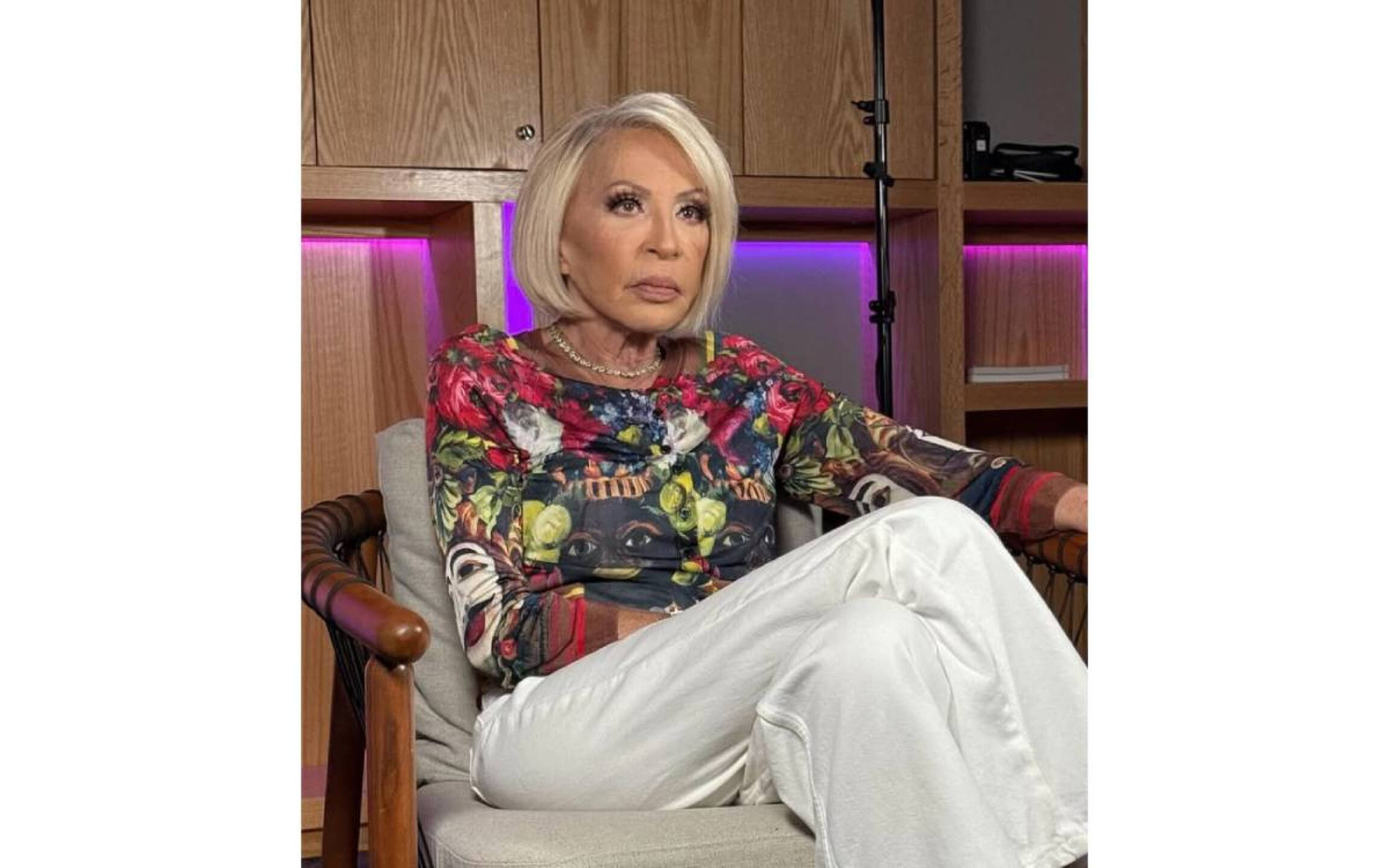 Laura Bozzo