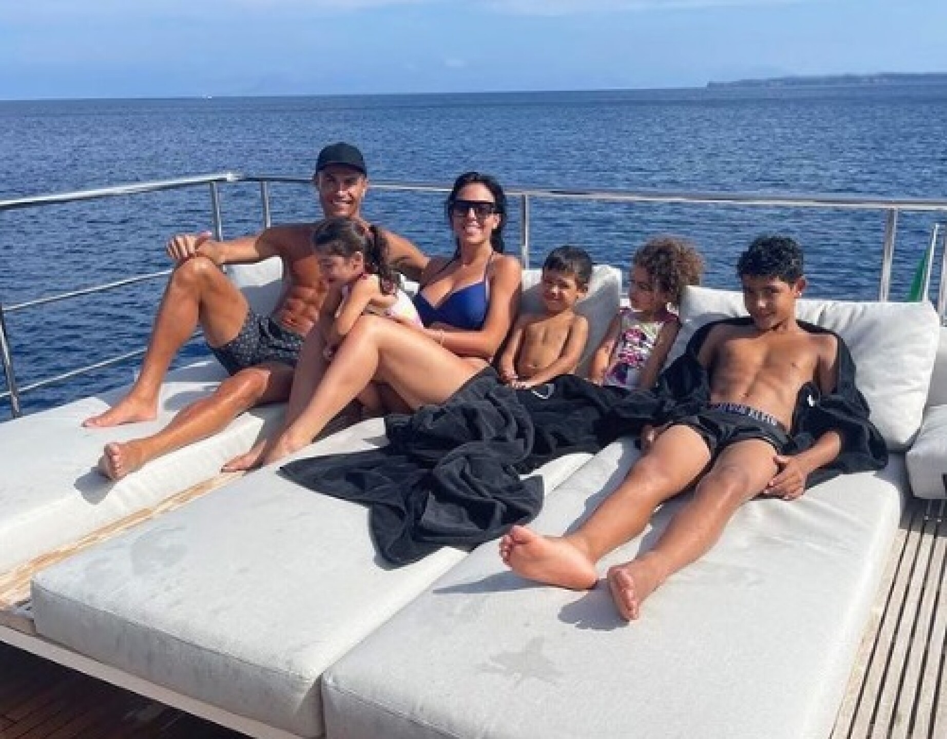 cristiano ronaldo tvnotas