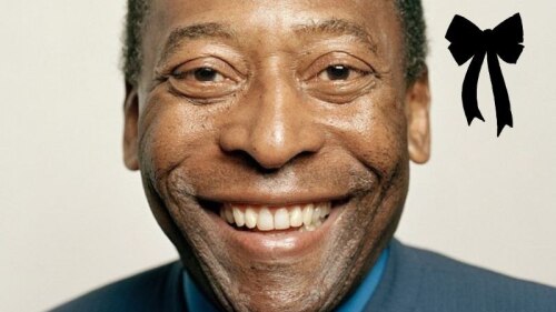 Fallece Pelé