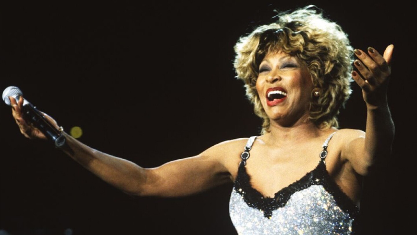 causa de muerte de Tina Turner enfermedad