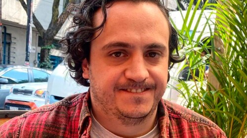 Ricardo O'Farrill trastorno mental