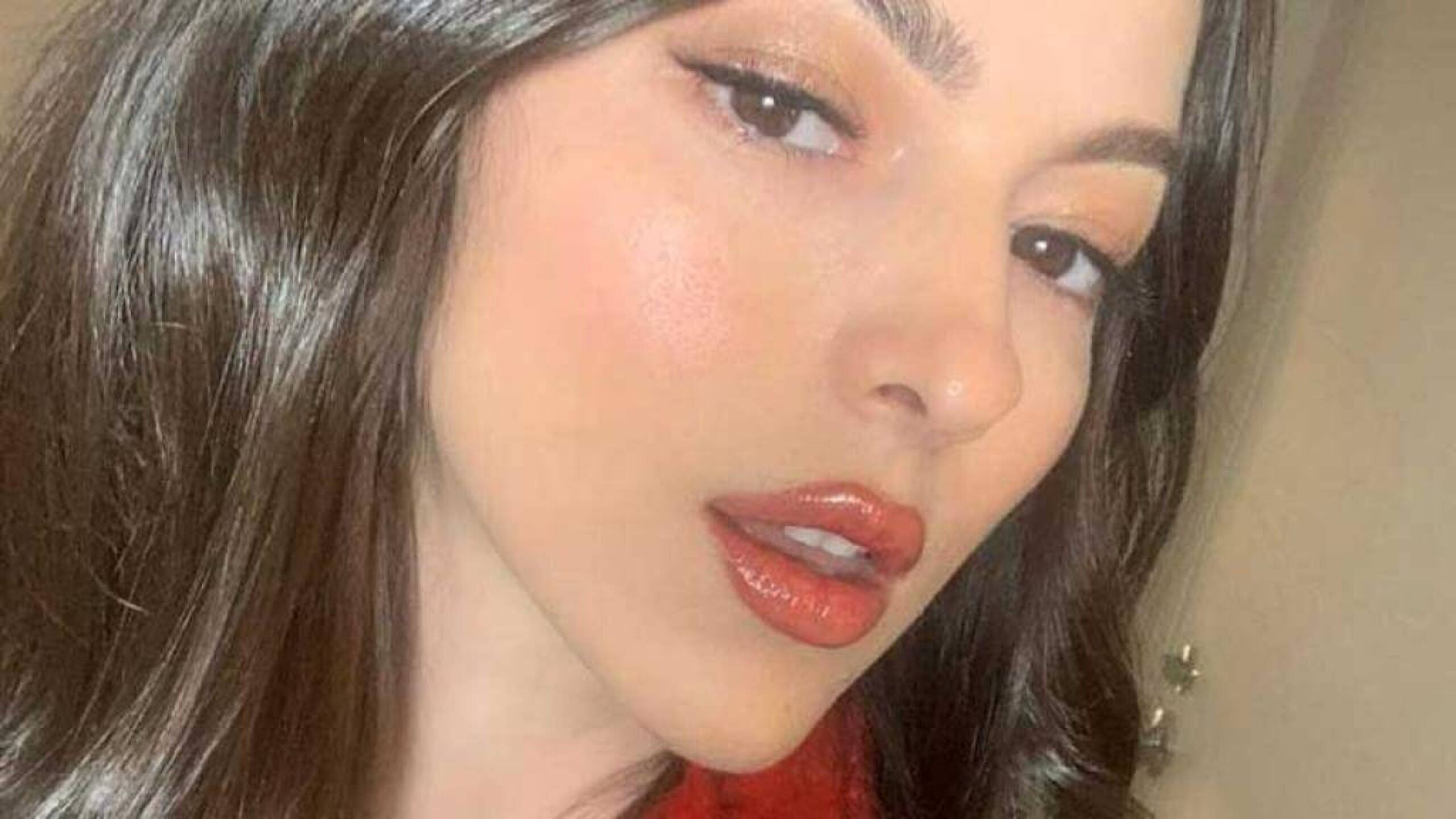 Paty Cantú abrió su corazón