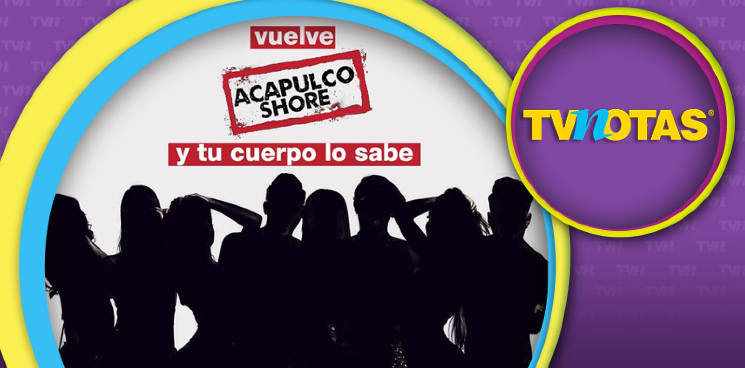 Confirman fecha de estreno de Acapulco Shore y una sorpresa más